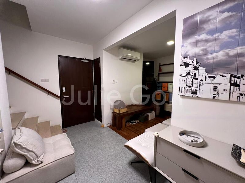 4 Bed Cluster House (Landed) for Sale in  One Mount Rosie - Image 3